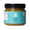 Nutural World - Crunchy Pistachio butter 35 Oz (1kg) /