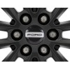 Ford Genuine Custom Transit Ranger Alloy Wheel Centre Cap Single