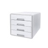 Kappamax Point document box 4-stage Kappamax / 포인트서류함 4단 카파맥스