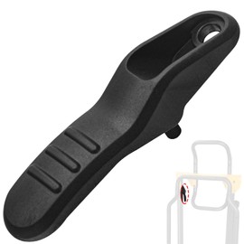 ZHIXING Table Saw Lever Lock Compatible With DeWalt DWE74911-CA & DWE74911