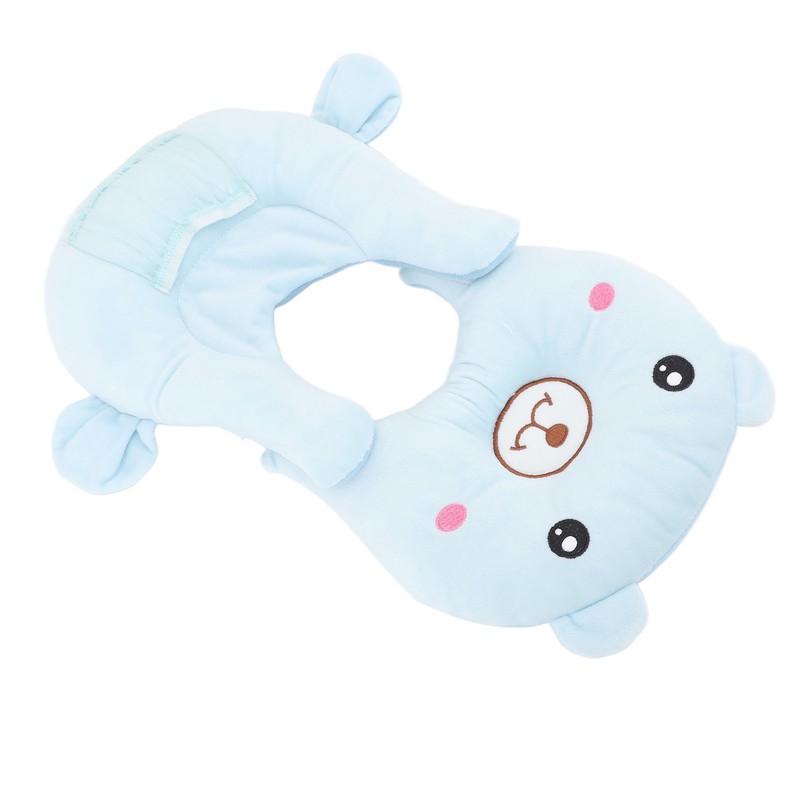 Baby Breastfeeding Pillow Multi Functional Portable Support Reduce Pressure Maternity