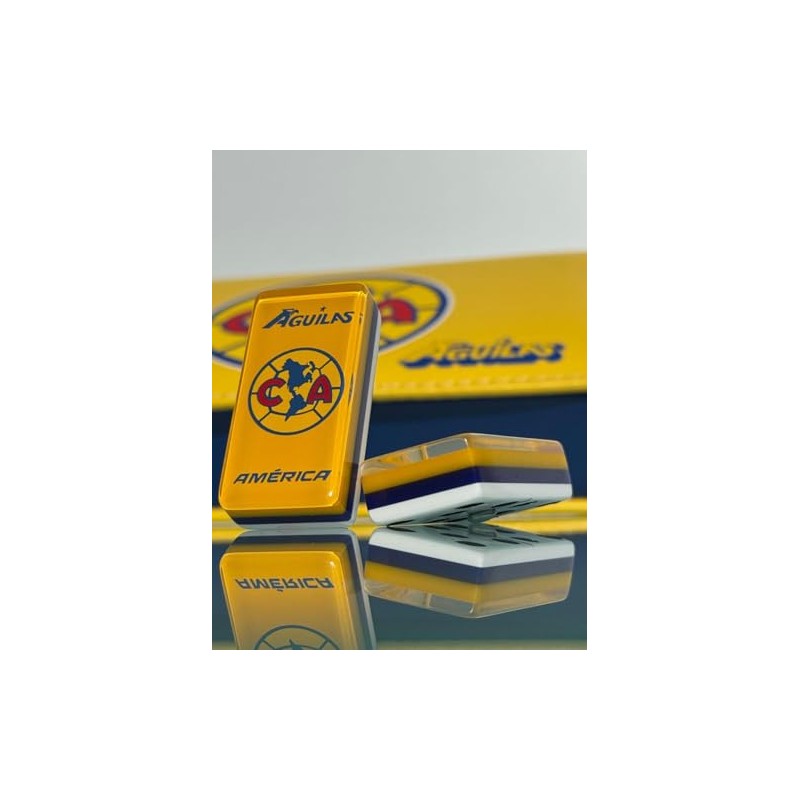 Domino America Profesional