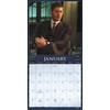 2025 Supernatural Wall Calendar