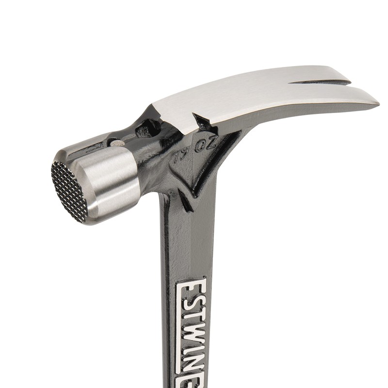 ESTWING Ultra Series Hammer - 19 oz Rip Claw Framing