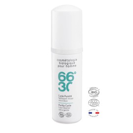 66°30 Purity Cycle Daily Face Cleanser Ultra-Gentle 50 ml