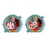 [BANDAI] Number One Sentai Gojuger DX Sentai Ring Set Polar