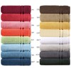 Egeria Manhattan Gold 383 Hand Towel 50 x 100 cm,