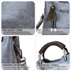 BUKESIYI CCDE77257 Women's Shoulder Bag Handbag Women's Small Shoulder Bag