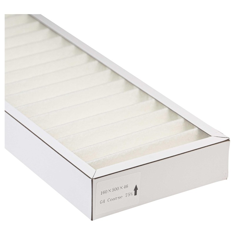 vhbw Filter G4 Compatible with Pluggit Avent P450 Ventilation Unit