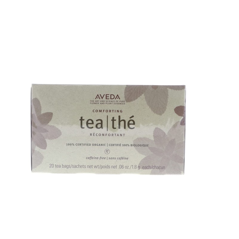 Aveda Comforting Tea Bags, 20 Count
