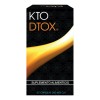 Keto Detox 30 Cápsulas Kto Dtox 1 Pieza Ener Green