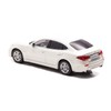 Hiko Seven CARNEL 1/43 Nissan Fuga Hybrid (Y51) 2015 Crystal
