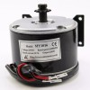 Unite MY1016 24V 250W Brush Motor for Electric Bicycle e