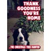 5 Funny Dog Christmas Cards - Christmas Cards for Dog