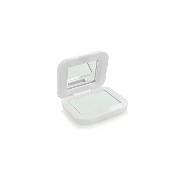 Models Own Myshadow, Powder Eye Shadow, Intense Color: Purity Matte