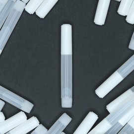 50, 100, 250 Pcs Nail Glue for Acrylic Nails, Nail Tips and Press On Nails (2g) Nail Glue for Press On Nails Long Lasting Acrylic Nail Glue for Nail Tips Fake Nails Nail Glue Gel (50)