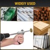 Inside Pipe Cutter for PVC Pipe Tool with Handle, Internal