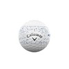 Callaway Golf Supersoft Golf Balls (2025, Blue Splatter)