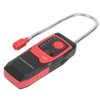 AT8800L Portable Combustible Gas and Natural Gas Leakage Detector Fuel