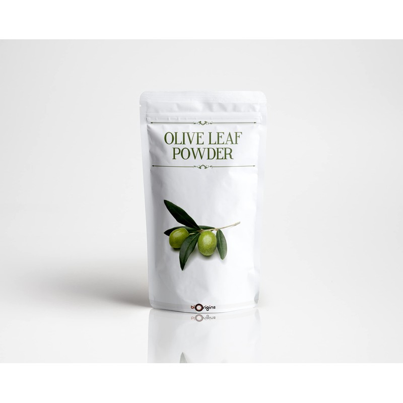 Olive Leaf Powder 1Kg
