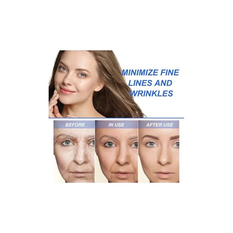 Sérum Antiedad Sefudun Vitamina C Colágeno Noche Piel Mixta 30ml