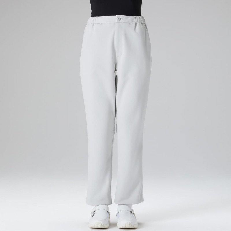 Fork 5033SC Pants, gray (light gray)