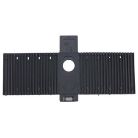 IEQFUE Transmission Gear Shift Console Blind Cover 8699465 Compatible with Volvo C30 C70 S40 V50