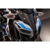 Tankpad Decorative Headlight Sticker Compatible with Yamaha MT-125 X550207VA