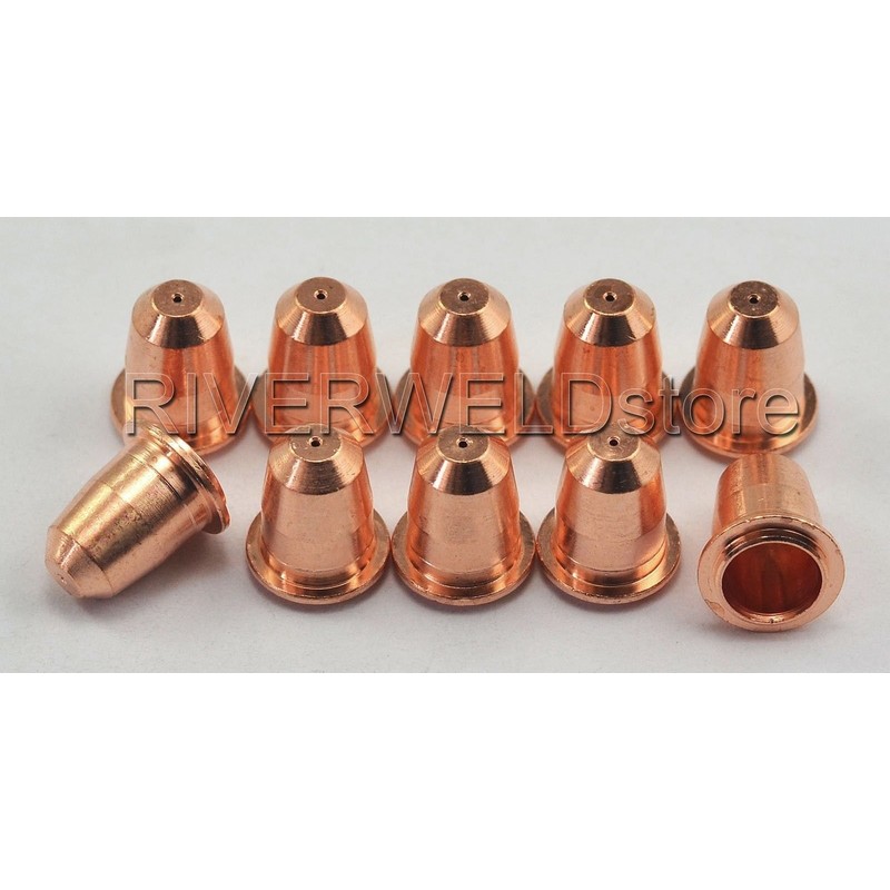 PR0110 Plasma Electrode PD0116-08 Tip 0.8 and PC0116 CV0010 Kit