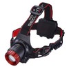 Police Security Lookout Headlamp - 1000 Lumens - Water Resistant