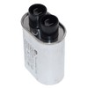 Meter Star WB27X10240 Microwave Capacitor Replacement 2100V 0.86uf Compatible with