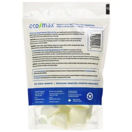 Eco-Max Hypoallergenic Automatic Dishwasher Pacs 20 count, Scent Free