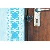 Lifeventure Portable Travel Door Lock For Use When Travelling In