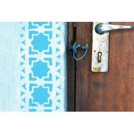 Lifeventure Portable Travel Door Lock For Use When Travelling In Hotels, Hostels, Schools, Dormitories, Grey