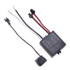 WSDMAVIS 1Pcs Dual-Port 5V 2.1A Desk Lamp Power Adapter Essential