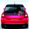 Car Stickers 18 cm German Shepherd Car Sticker German Shepherd