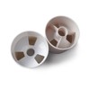 WINOMO 2 Pieces 4 Inch Golf Hole Putting Cup Golf