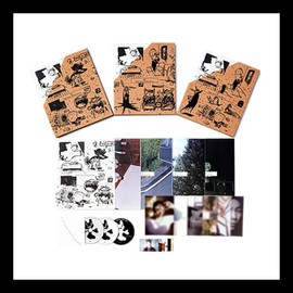 RM RIGHT PLACE, WRONG PERSON Solo 2nd Album (A Ver) K-POP SEALED