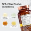 Advanced Trichology EFA Completo con Óptima Omega 3 6 9