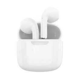 Tomedeks Earphones Bluetooth Headphones In-Ear Headphones with HD Microphone Wireless Bluetooth Stereo Sound Wireless Earbuds Waterproof