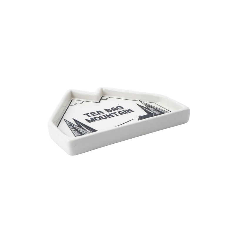 CGB Giftware | Great British Tea Co. 'Tea Bag Mountain'