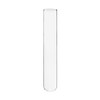 EISCO 100PK Test Tubes, 12mL, 16x100mm - Rimless 1.2mm Thick