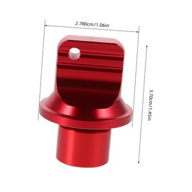 Gatuida Motorcycle Keyring and Key Tag Automotive Keychains Men Keychain Accessories for Motorbike Scooter and Dirt Bike Funny Key Chains