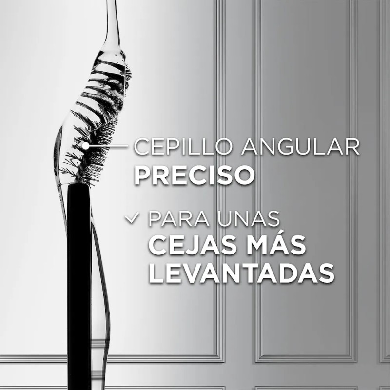 Máscara Para Cejas Brow Lamination con hasta 24 Horas de