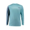 Salty Scales Tarpon Gen 2 Fishing Shirt for Men, UPF