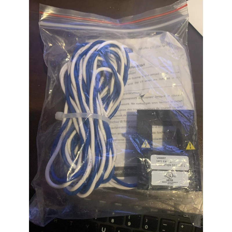 Enphase CT-200-SPLIT (NEW)