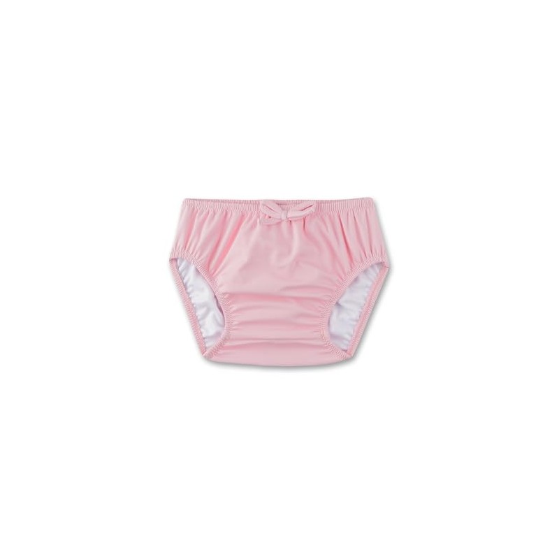 Sanetta Swimming Nappy Pink | Practical and Sustainable Swim Briefs