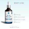 Purezanatur Serum Acido Hialurónico Niacinamida Colágeno Elastina Facial Suero Hidratante