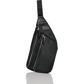 Lee Full Body Bag, Lightweight, Multi-functional, Large Capacity, Commuting to Work or School, Town Casual, Black
