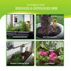 Bio Green Hydro Wine set of 4 irrigation systems for
